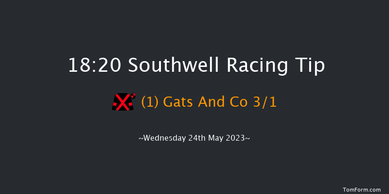 Southwell 18:20 Handicap Chase (Class 4) 26f Mon 15th May 2023