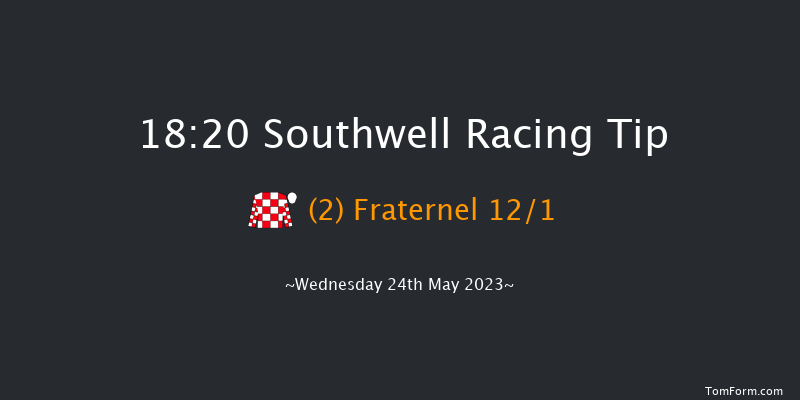 Southwell 18:20 Handicap Chase (Class 4) 26f Mon 15th May 2023