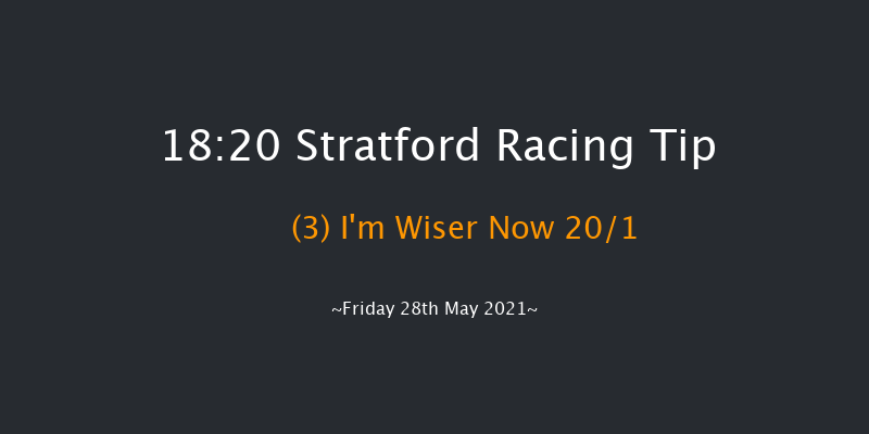 Stratford 18:20 Hunter Chase (Class 2) 28f Sun 18th Apr 2021