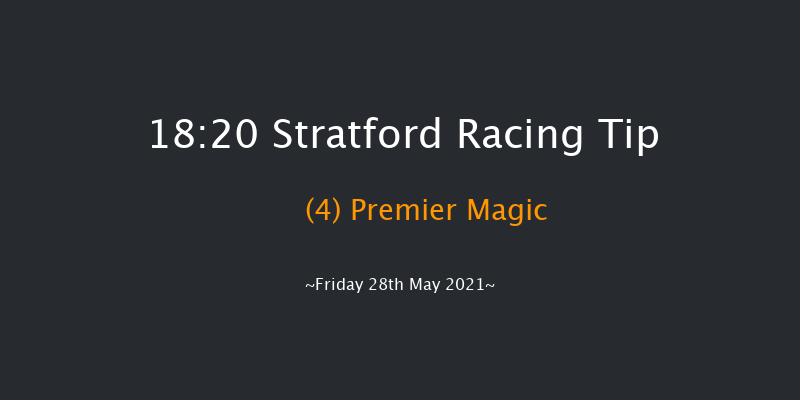 Stratford 18:20 Hunter Chase (Class 2) 28f Sun 18th Apr 2021