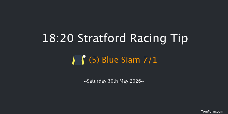 Stratford 18-20 (Class 5) 16f Sun 17th May 2026