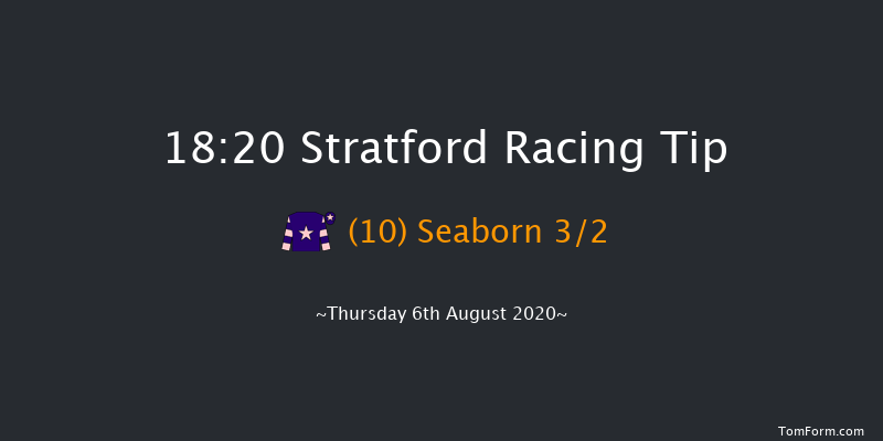 Racing TV Profits Returned To Racing Handicap Hurdle (Div 1) Stratford 18:20 Handicap Hurdle (Class 5) 16f Tue 21st Jul 2020