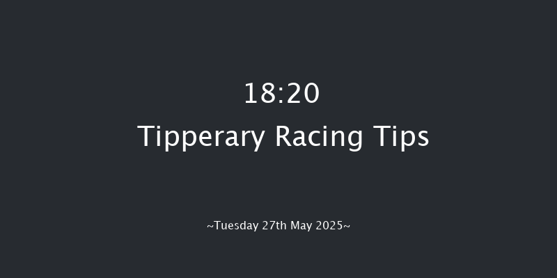 Tipperary 18-20 5f Wed 14th May 2025