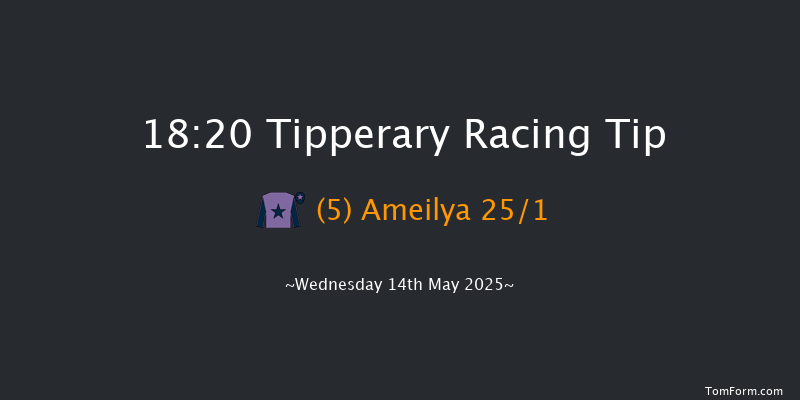 Tipperary 18-20 16f Thu 8th May 2025
