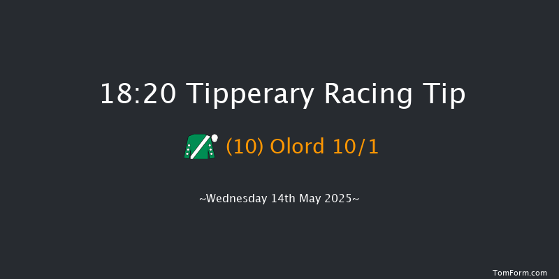 Tipperary 18-20 16f Thu 8th May 2025