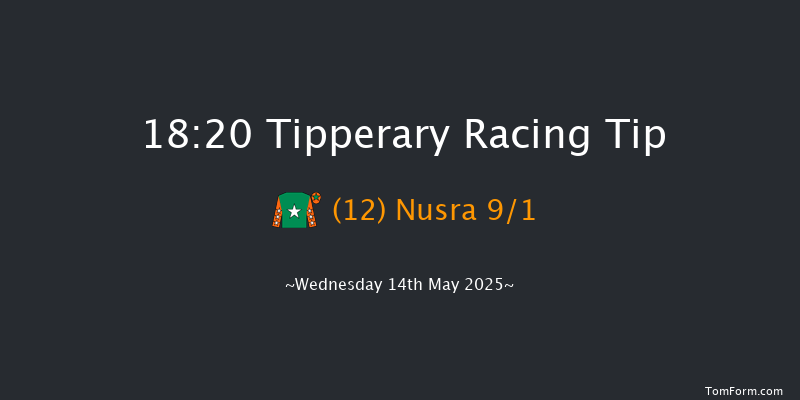 Tipperary 18-20 16f Thu 8th May 2025