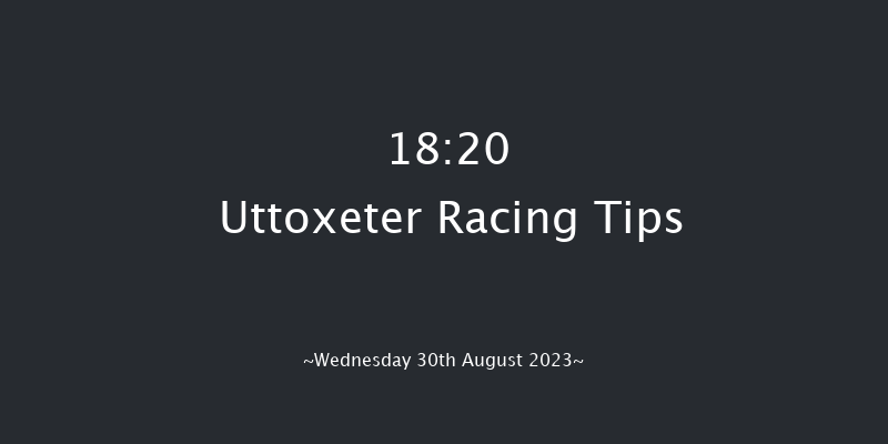 Uttoxeter 18:20 Handicap Hurdle (Class 3) 20f Sun 30th Jul 2023