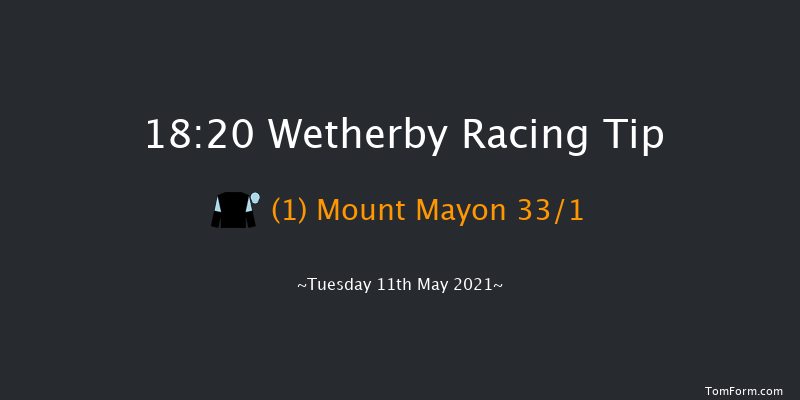 Sixt Car Hire Handicap Wetherby 18:20 Handicap (Class 5) 10f Sun 25th Apr 2021