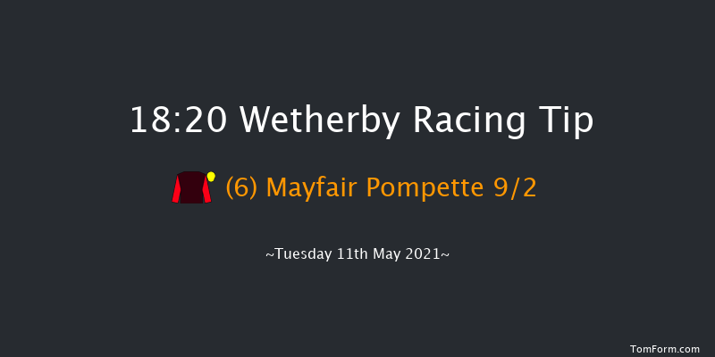 Sixt Car Hire Handicap Wetherby 18:20 Handicap (Class 5) 10f Sun 25th Apr 2021