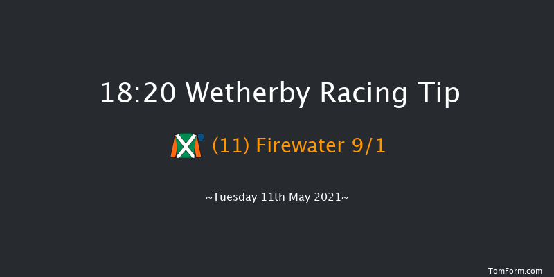 Sixt Car Hire Handicap Wetherby 18:20 Handicap (Class 5) 10f Sun 25th Apr 2021