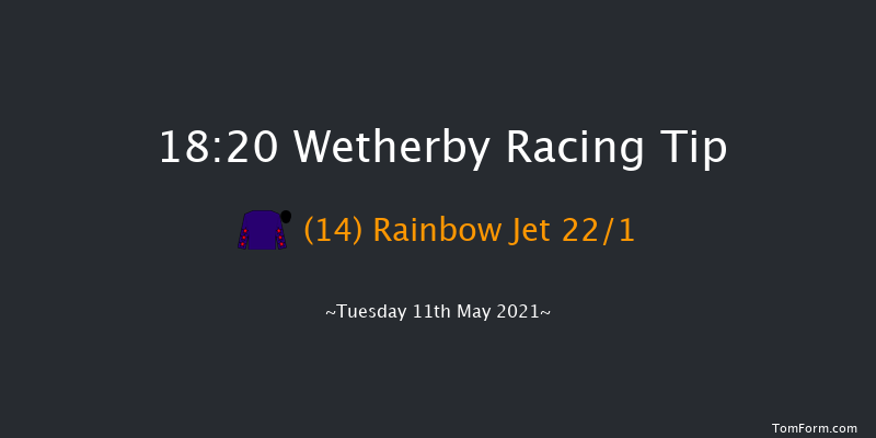 Sixt Car Hire Handicap Wetherby 18:20 Handicap (Class 5) 10f Sun 25th Apr 2021