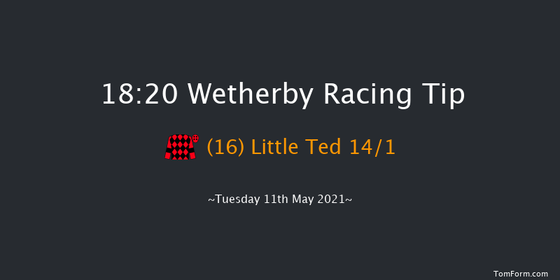 Sixt Car Hire Handicap Wetherby 18:20 Handicap (Class 5) 10f Sun 25th Apr 2021