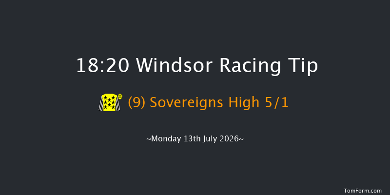 Windsor 18-20 (Class 4) 6f Mon 29th Jun 2026