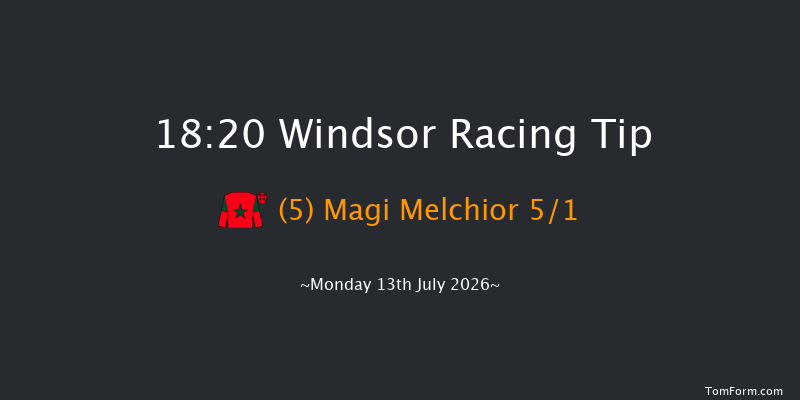 Windsor 18-20 (Class 4) 6f Mon 29th Jun 2026