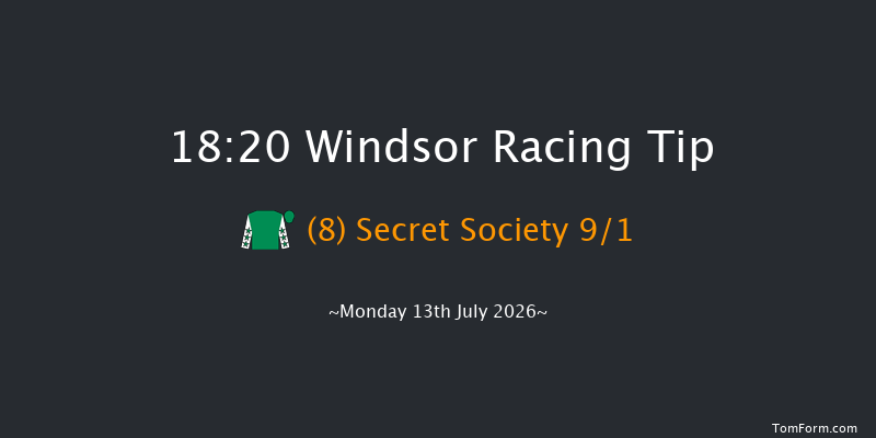 Windsor 18-20 (Class 4) 6f Mon 29th Jun 2026