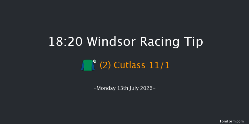 Windsor 18-20 (Class 4) 6f Mon 29th Jun 2026