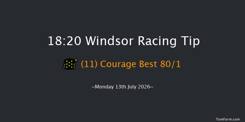 Windsor 18-20 (Class 4) 6f Mon 29th Jun 2026