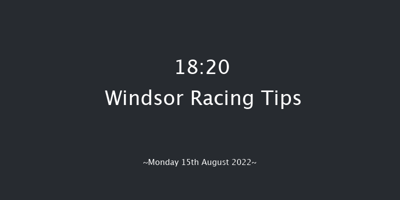 Windsor 18:20 Handicap (Class 5) 6f Mon 8th Aug 2022