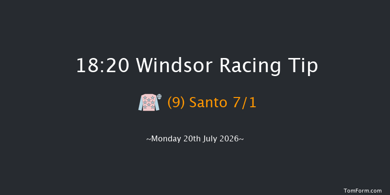 Windsor 18-20 (Class 5) 6f Mon 13th Jul 2026