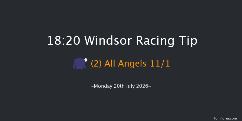 Windsor 18-20 (Class 5) 6f Mon 13th Jul 2026