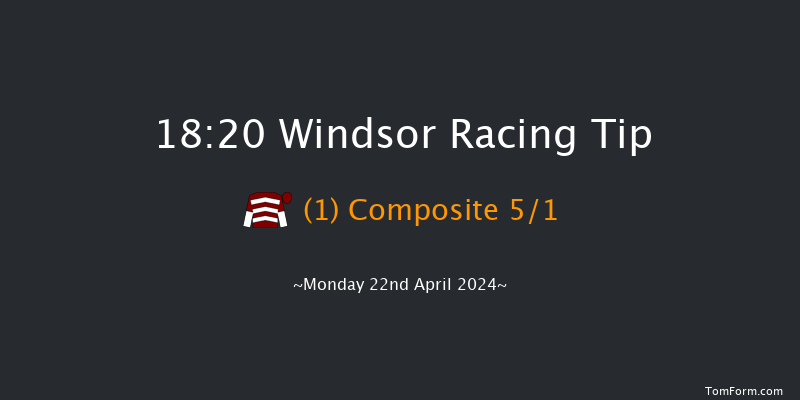Windsor  18:20 Handicap (Class 4) 11f Mon 15th Apr 2024