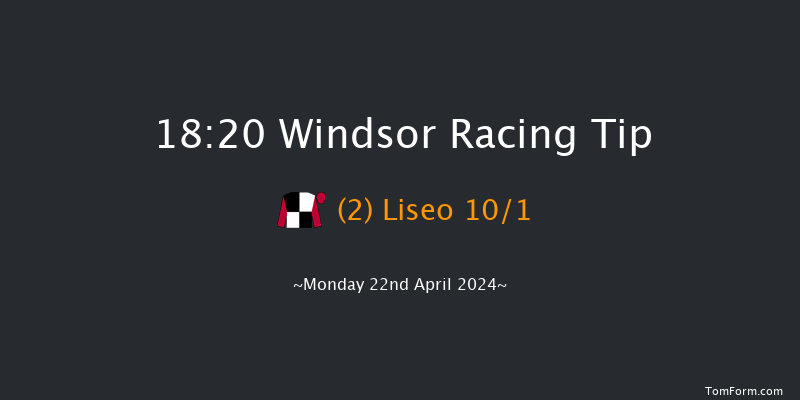 Windsor  18:20 Handicap (Class 4) 11f Mon 15th Apr 2024