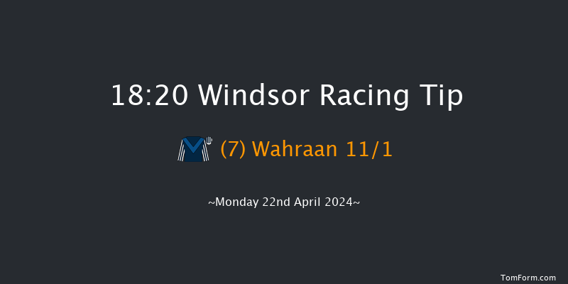 Windsor  18:20 Handicap (Class 4) 11f Mon 15th Apr 2024