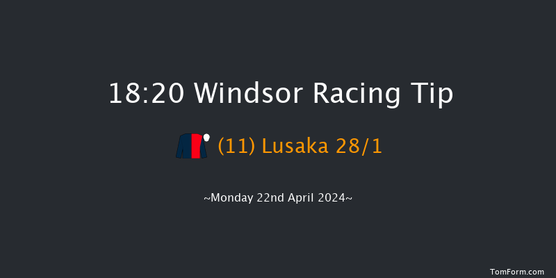 Windsor  18:20 Handicap (Class 4) 11f Mon 15th Apr 2024
