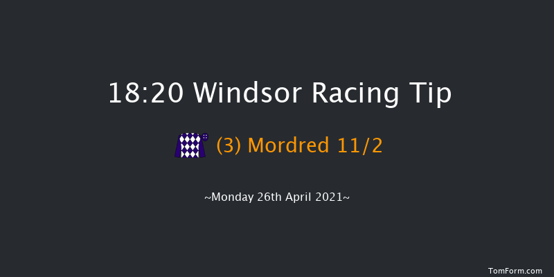 Free Tips Daily On attheraces.com Handicap Windsor 18:20 Handicap (Class 4) 10f Mon 19th Apr 2021
