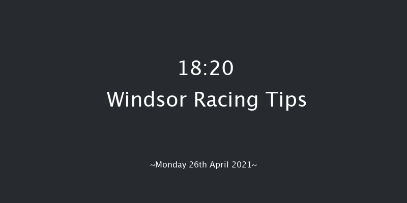 Free Tips Daily On attheraces.com Handicap Windsor 18:20 Handicap (Class 4) 10f Mon 19th Apr 2021