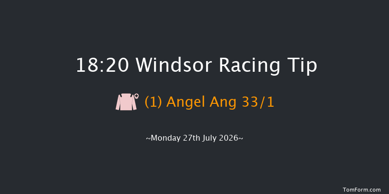 Windsor 18-20 (Class 4) 6f Mon 20th Jul 2026