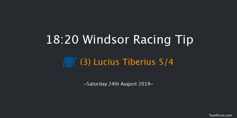 Windsor 18:20 Listed (Class 1) 11f Mon 19th Aug 2019