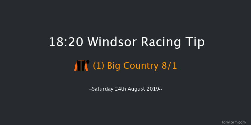 Windsor 18:20 Listed (Class 1) 11f Mon 19th Aug 2019