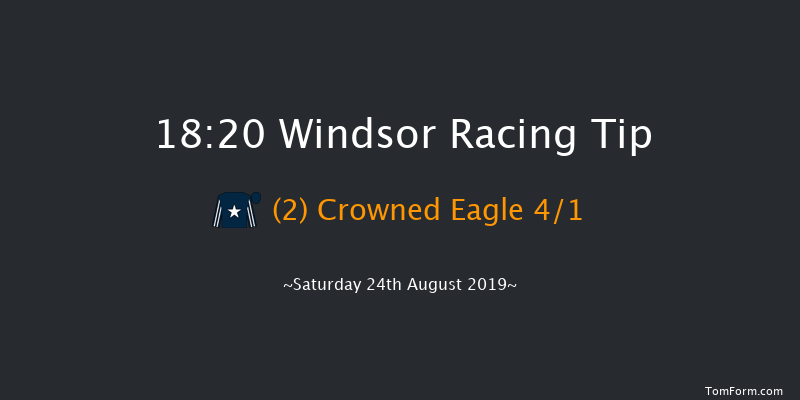 Windsor 18:20 Listed (Class 1) 11f Mon 19th Aug 2019