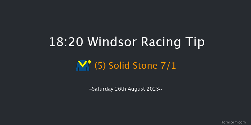 Windsor 18:20 Listed (Class 1) 11f Thu 17th Aug 2023