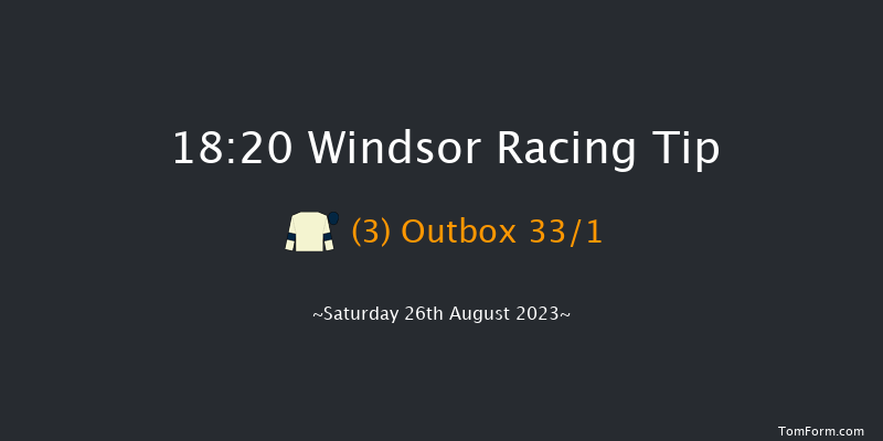 Windsor 18:20 Listed (Class 1) 11f Thu 17th Aug 2023
