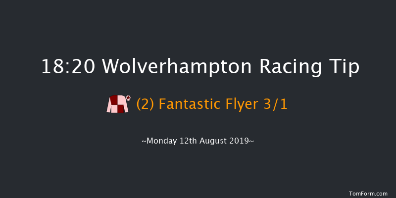 Wolverhampton 18:20 Handicap (Class 5) 7f Fri 2nd Aug 2019
