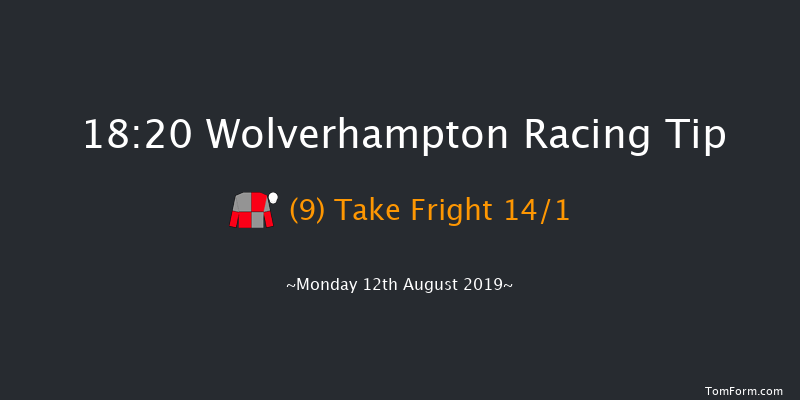 Wolverhampton 18:20 Handicap (Class 5) 7f Fri 2nd Aug 2019