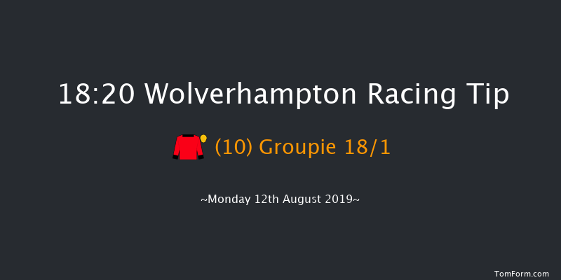 Wolverhampton 18:20 Handicap (Class 5) 7f Fri 2nd Aug 2019