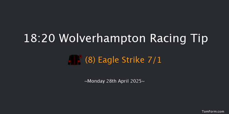 Wolverhampton 18-20 (Class 5) 7f Sat 26th Apr 2025