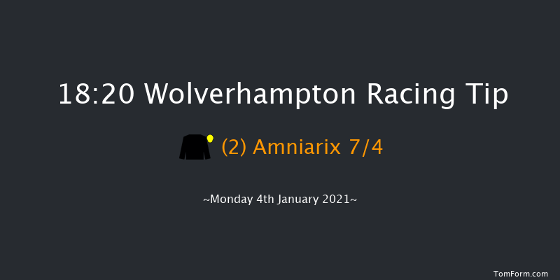 Get Your Ladbrokes Daily Odds Boost Fillies' Conditions Stakes Wolverhampton 18:20 Stakes (Class 2) 7f Sat 2nd Jan 2021
