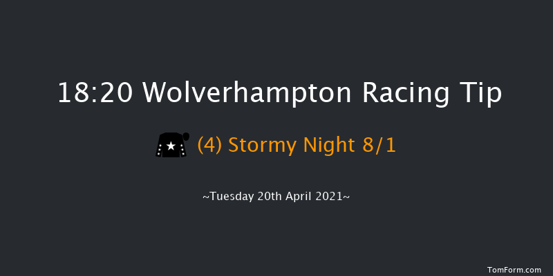 Sky Sports Racing Sky 415 Handicap Wolverhampton 18:20 Handicap (Class 6) 14f Mon 12th Apr 2021