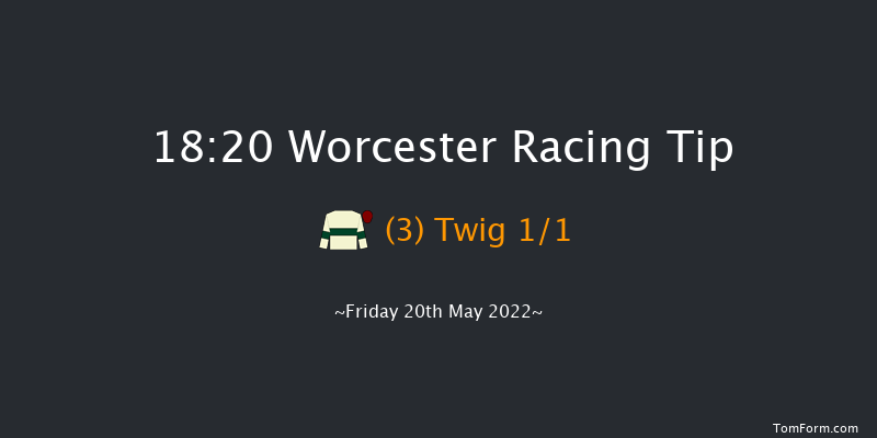 Worcester 18:20 Hunter Chase (Class 6) 23f Wed 11th May 2022