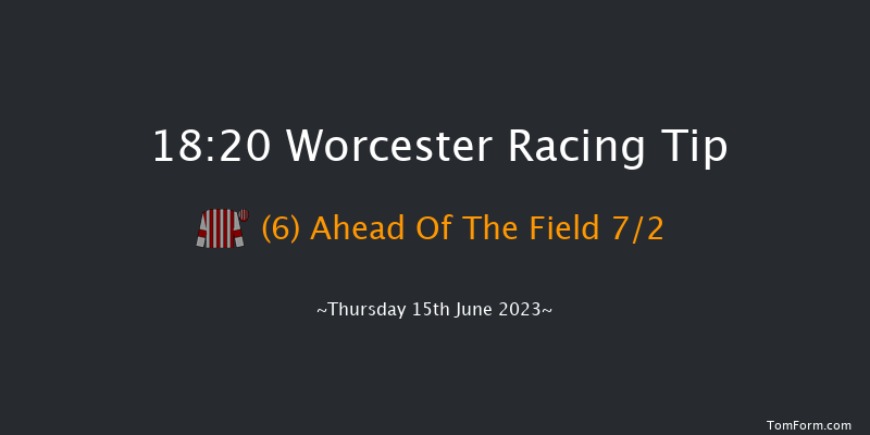 Worcester 18:20 Handicap Chase (Class 4) 23f Sat 3rd Jun 2023