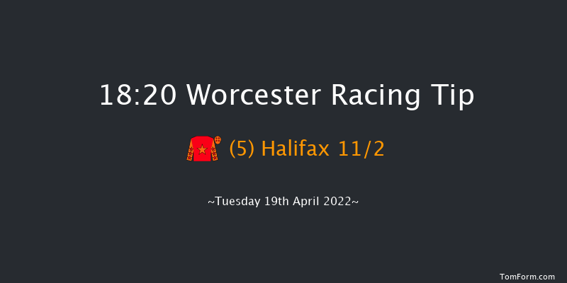 Worcester 18:20 Handicap Hurdle (Class 4) 16f Fri 12th Nov 2021