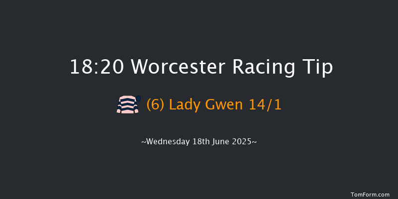 Worcester 18-20 (Class 5) 16f Thu 12th Jun 2025