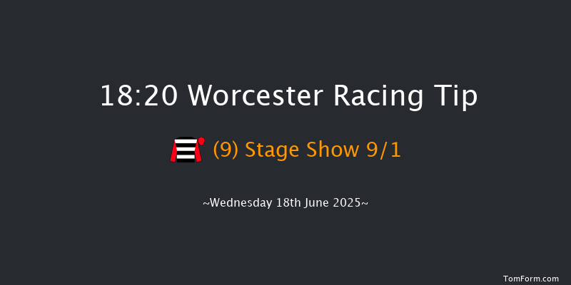 Worcester 18-20 (Class 5) 16f Thu 12th Jun 2025