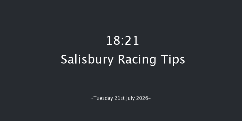 Salisbury 18-21 (Class 6) 6f Sun 12th Jul 2026