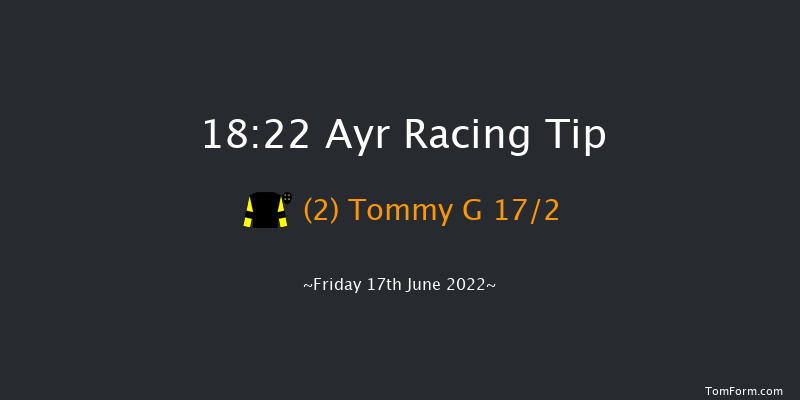 Ayr 18:22 Handicap (Class 5) 10f Mon 30th May 2022
