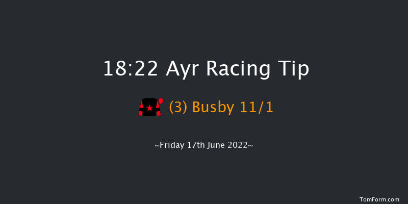 Ayr 18:22 Handicap (Class 5) 10f Mon 30th May 2022